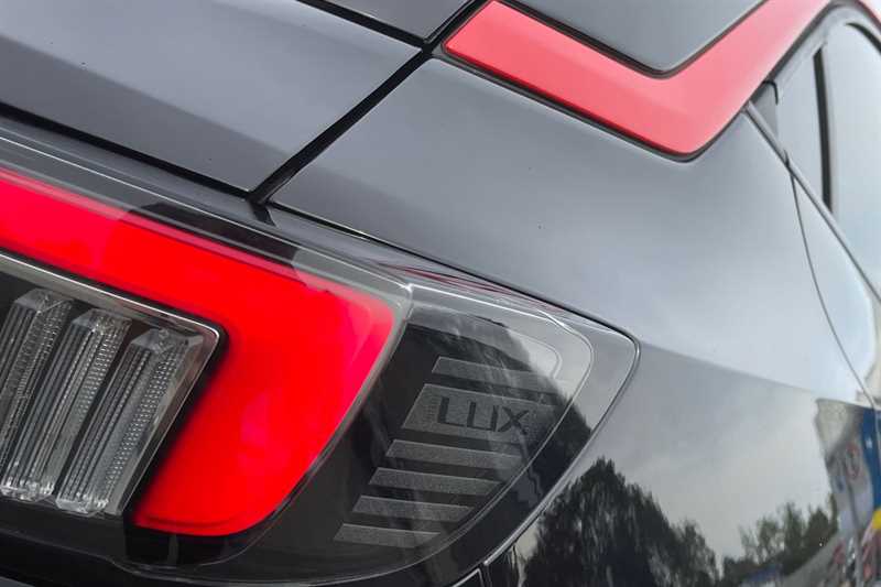 Used Vauxhall Mokka 2023 for sale - 76204375: Photo 55