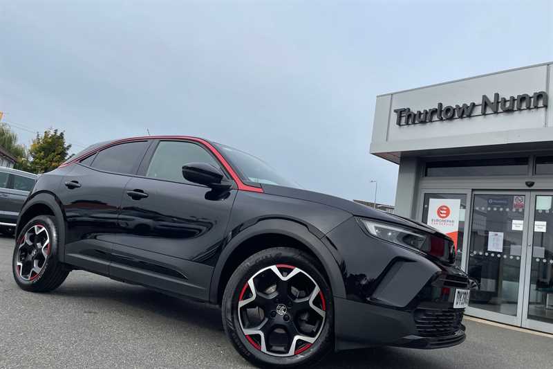 Used Vauxhall Mokka 2023 for sale - 76204375: Photo 56