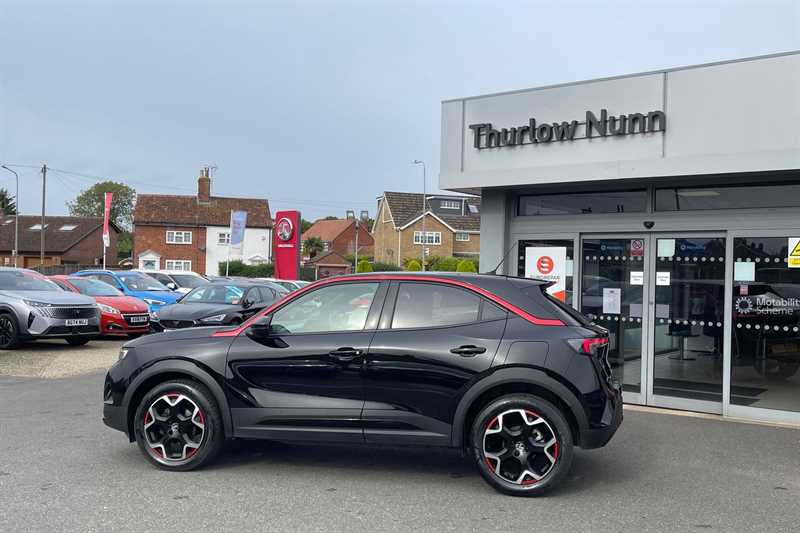 Used Vauxhall Mokka 2023 for sale - 76204375: Photo 57