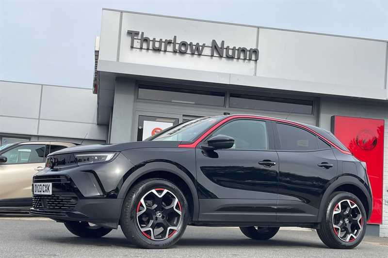 Used Vauxhall Mokka 2023 for sale - 76204375: Photo 58