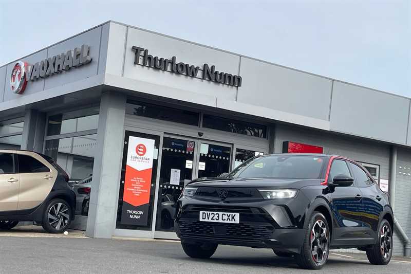 Used Vauxhall Mokka 2023 for sale - 76204375: Photo 59