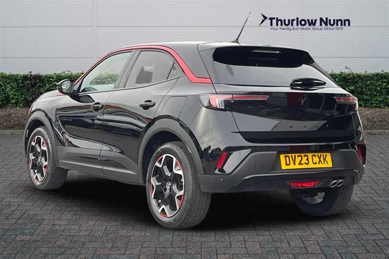 Used Vauxhall Mokka 2023 for sale - 76204375: Photo 6