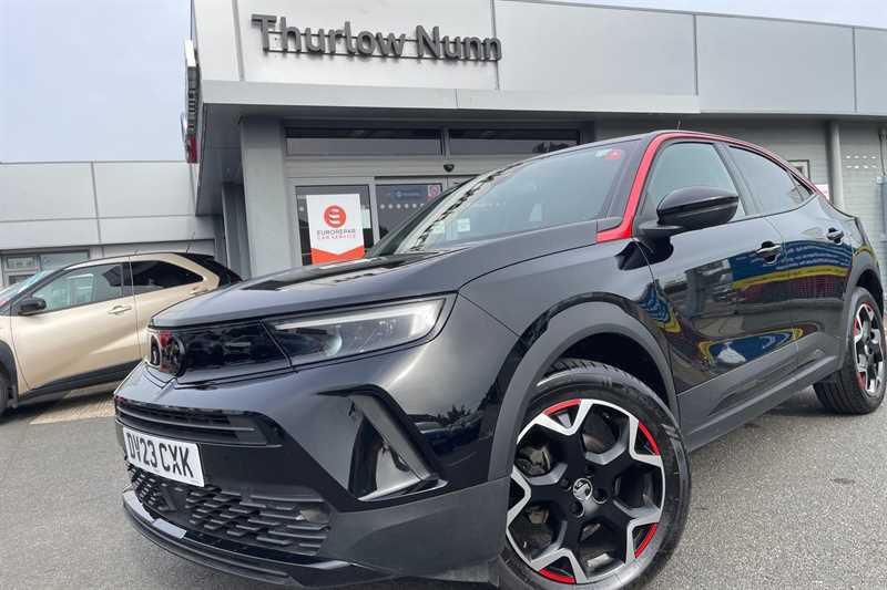 Used Vauxhall Mokka 2023 for sale - 76204375: Photo 60