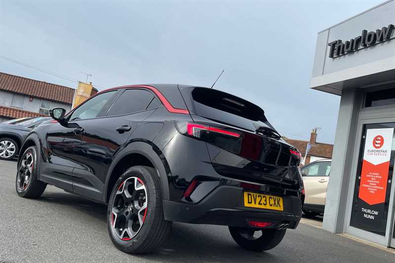 Used Vauxhall Mokka 2023 for sale - 76204375: Photo 61