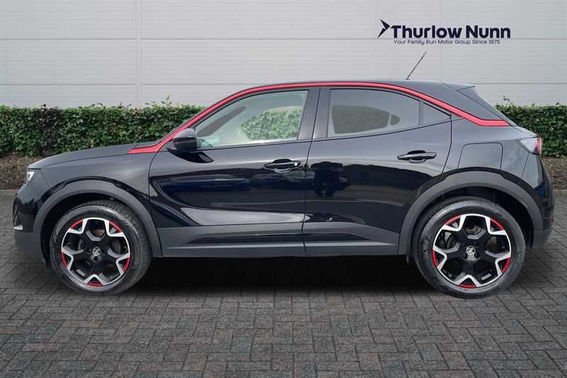 Used Vauxhall Mokka 2023 for sale - 76204375: Photo 7