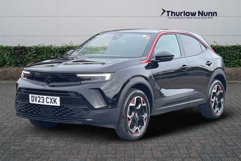 Used Vauxhall Mokka 2023 for sale - 76204375: Photo 8