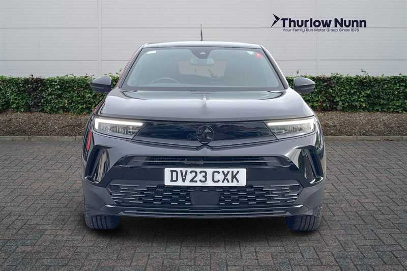 Used Vauxhall Mokka 2023 for sale - 76204375: Photo 9
