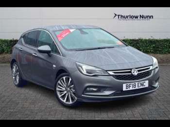 2018 - 1.4i Turbo Elite Nav Hatchback 5dr Petrol Auto Euro 6 (s/s) (150 ps)