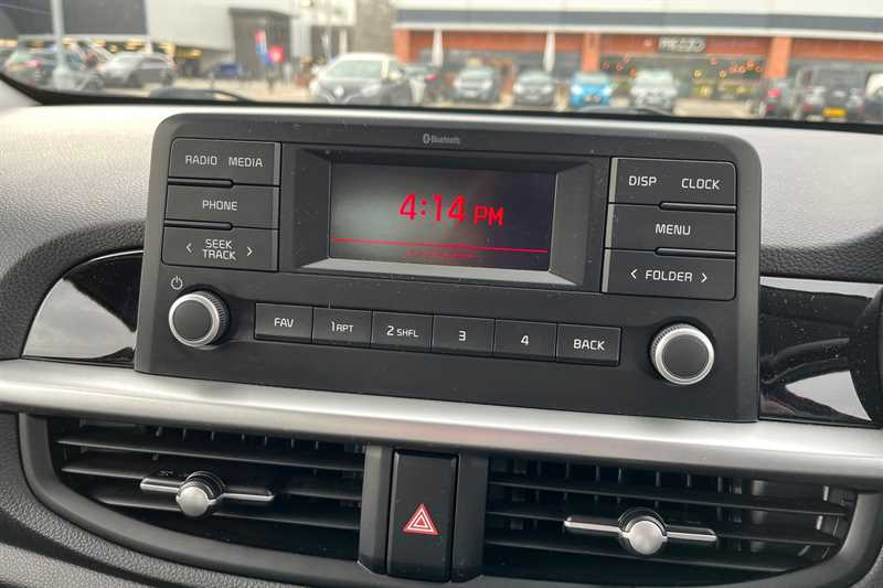 Used Kia Picanto 2021 for sale - 76954594: Photo 17