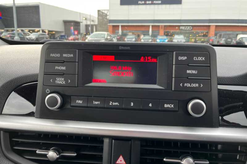 Used Kia Picanto 2021 for sale - 76954594: Photo 19