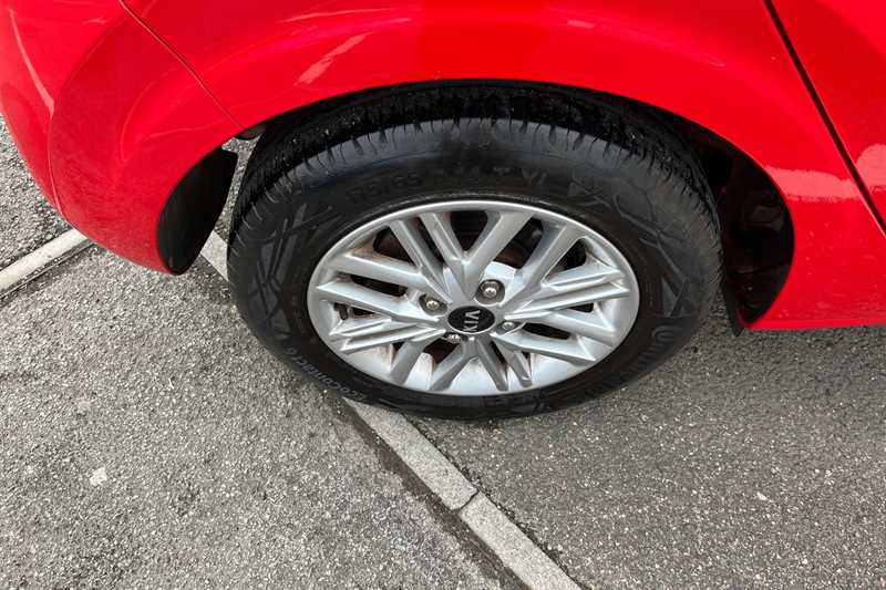 Used Kia Picanto 2021 for sale - 76954594: Photo 29