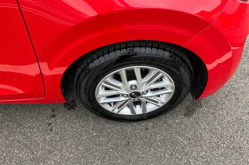 Used Kia Picanto 2021 for sale - 76954594: Photo 30