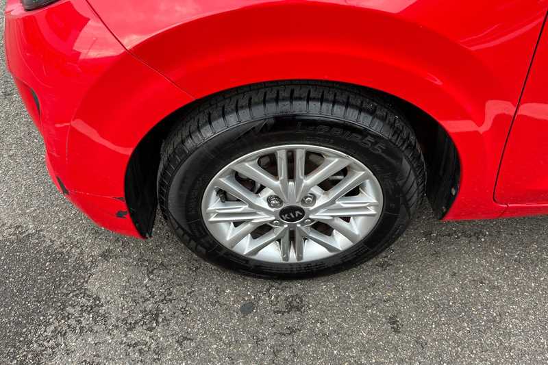 Used Kia Picanto 2021 for sale - 76954594: Photo 31