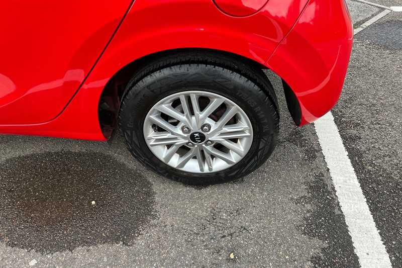 Used Kia Picanto 2021 for sale - 76954594: Photo 32