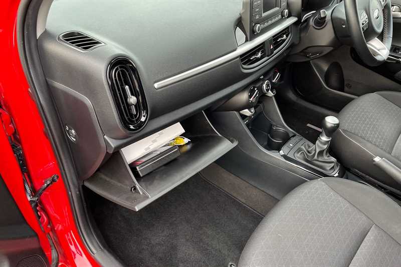 Used Kia Picanto 2021 for sale - 76954594: Photo 43
