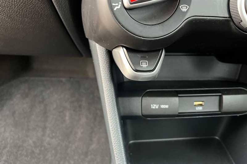 Used Kia Picanto 2021 for sale - 76954594: Photo 45