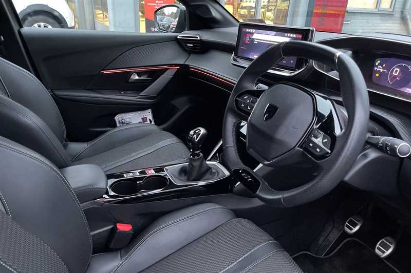 Used Peugeot 208 2024 for sale - 77471770: Photo 10