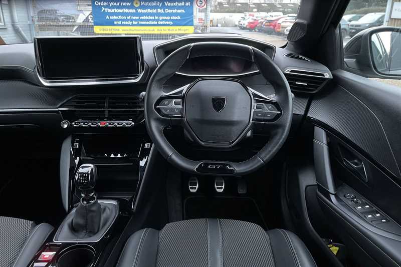 Used Peugeot 208 2024 for sale - 77471770: Photo 11