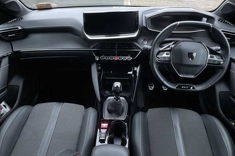 Used Peugeot 208 2024 for sale - 77471770: Photo 12