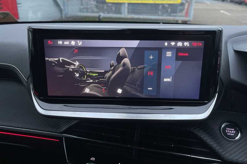 Used Peugeot 208 2024 for sale - 77471770: Photo 15