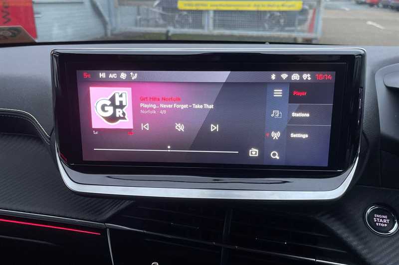 Used Peugeot 208 2024 for sale - 77471770: Photo 17