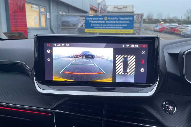 Used Peugeot 208 2024 for sale - 77471770: Photo 19