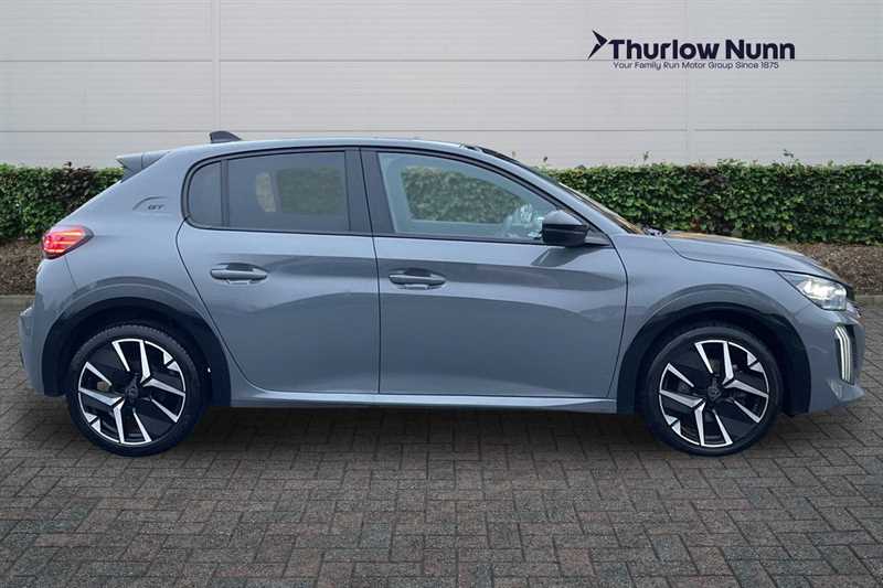 Used Peugeot 208 2024 for sale - 77471770: Photo 2