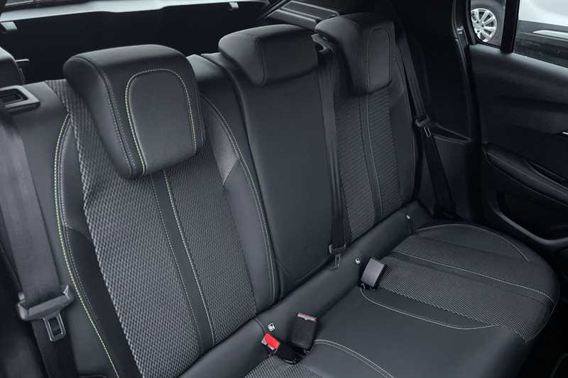 Used Peugeot 208 2024 for sale - 77471770: Photo 23