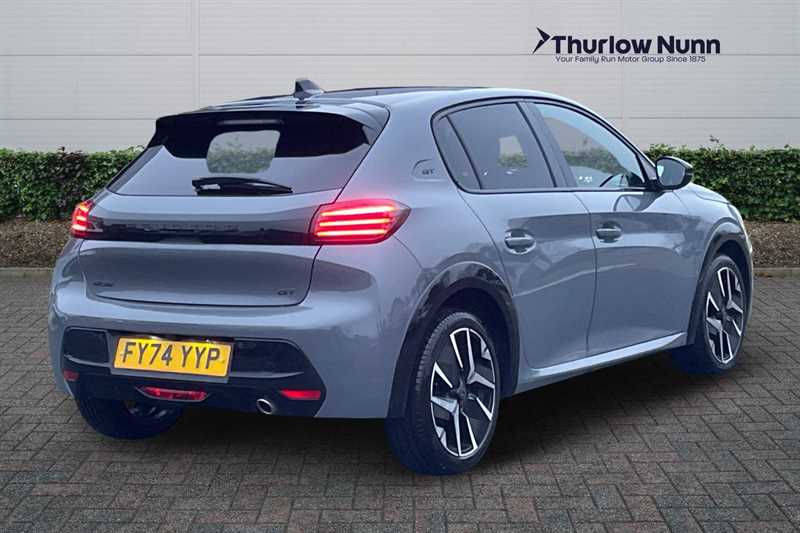 Used Peugeot 208 2024 for sale - 77471770: Photo 3