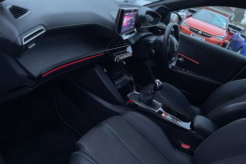 Used Peugeot 208 2024 for sale - 77471770: Photo 42