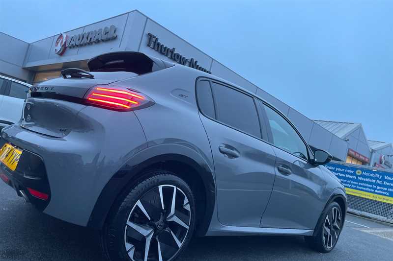 Used Peugeot 208 2024 for sale - 77471770: Photo 45