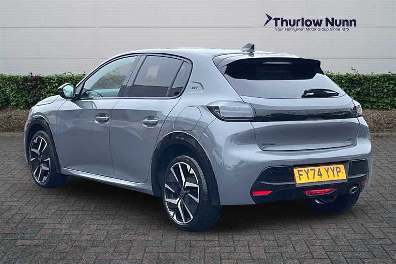 Used Peugeot 208 2024 for sale - 77471770: Photo 5