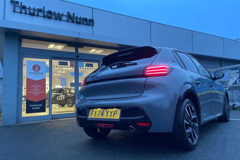 Used Peugeot 208 2024 for sale - 77471770: Photo 50