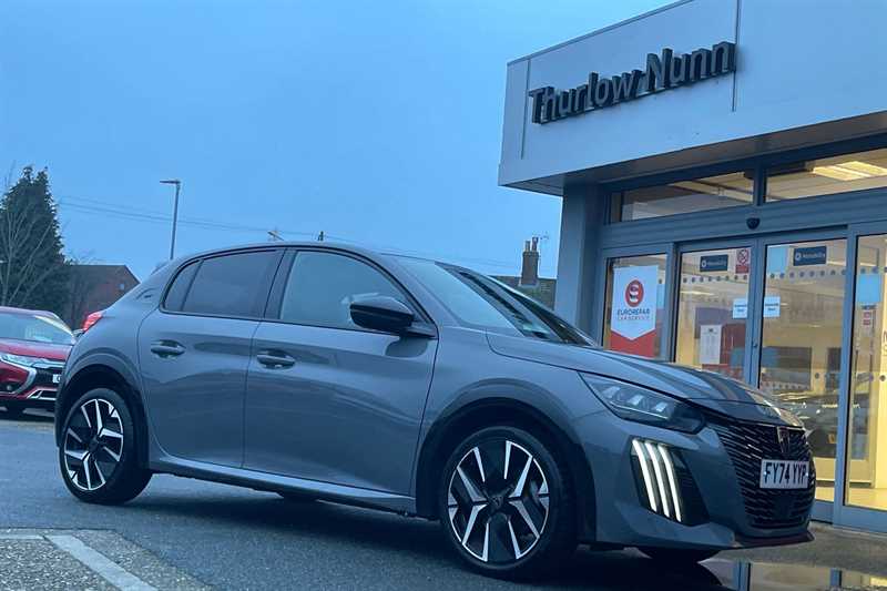 Used Peugeot 208 2024 for sale - 77471770: Photo 53