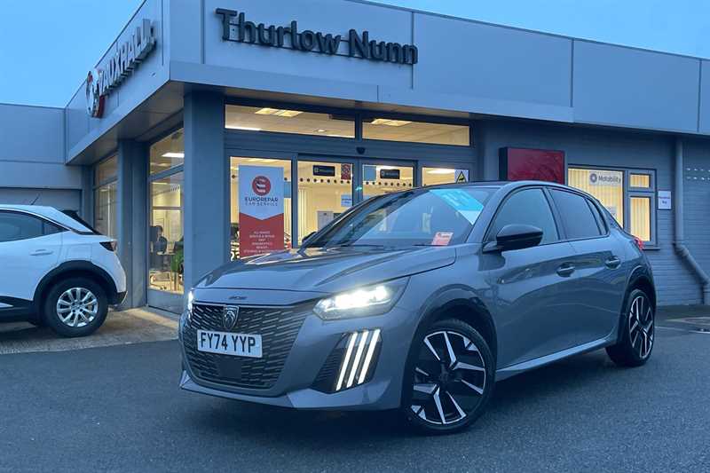 Used Peugeot 208 2024 for sale - 77471770: Photo 56