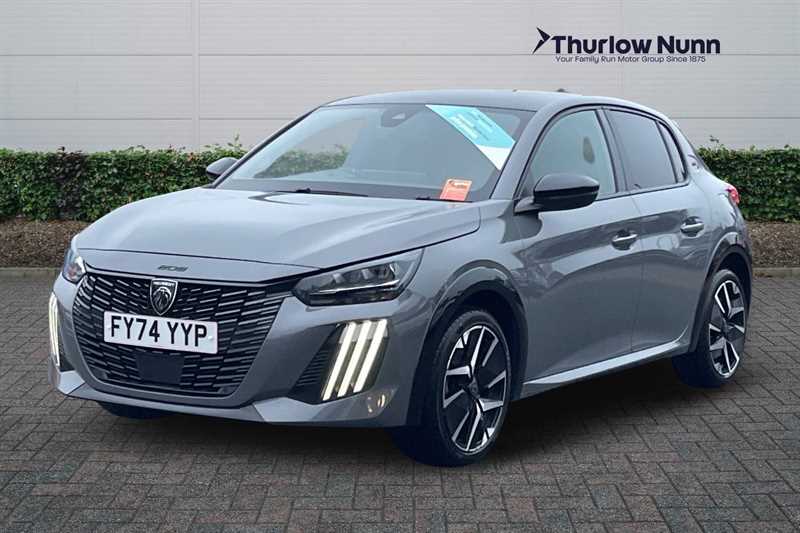 Used Peugeot 208 2024 for sale - 77471770: Photo 7