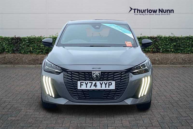 Used Peugeot 208 2024 for sale - 77471770: Photo 8