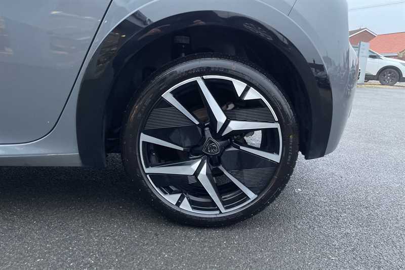 Used Peugeot 208 2024 for sale - 77471770: Photo 9