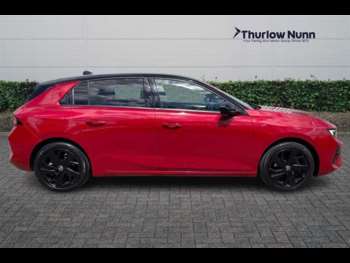 Used Vauxhall Astra 2024 for sale - 74752845: Photo