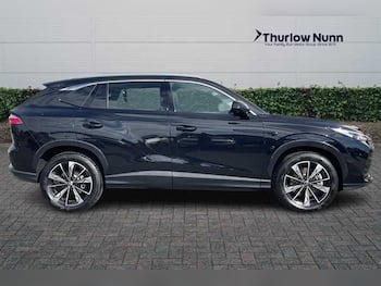 Used MG MG HS 2025 for sale - 79768728: Photo