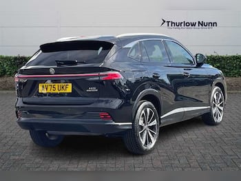 Used MG MG HS 2025 for sale - 79768728: Photo
