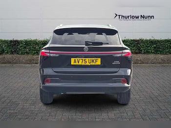 Used MG MG HS 2025 for sale - 79768728: Photo