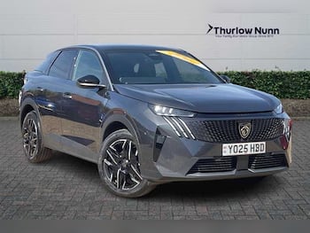 Used Peugeot 3008 2025 for sale - 79555597: Photo