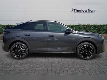 Used Peugeot 3008 2025 for sale - 79555597: Photo