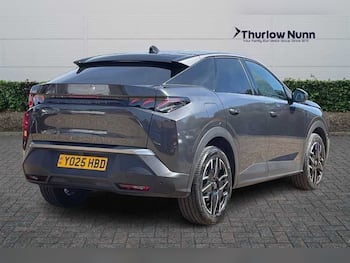 Used Peugeot 3008 2025 for sale - 79555597: Photo