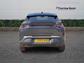 Used Peugeot 3008 2025 for sale - 79555597: Photo