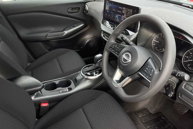 Used Nissan Juke 2025 for sale - 77648399: Photo 10