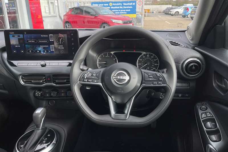 Used Nissan Juke 2025 for sale - 77648399: Photo 11
