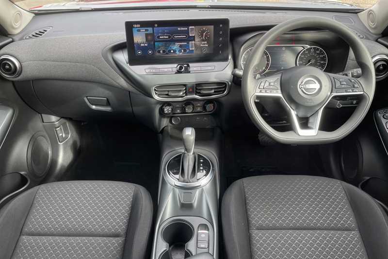 Used Nissan Juke 2025 for sale - 77648399: Photo 12