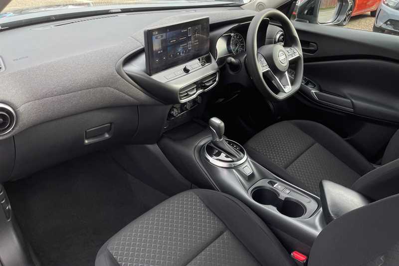 Used Nissan Juke 2025 for sale - 77648399: Photo 13